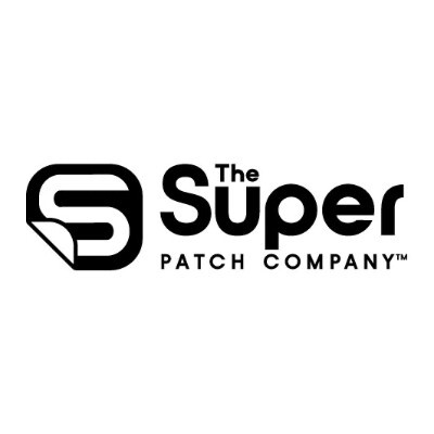 Logo The Super Patch Company