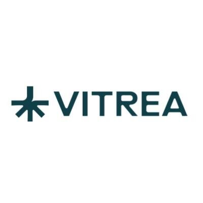 Logo VITREA Schweiz AG