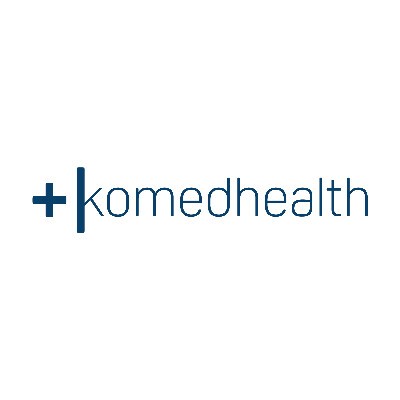 Logo Komed Health AG