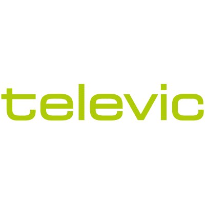 Logo Televic Healthcare