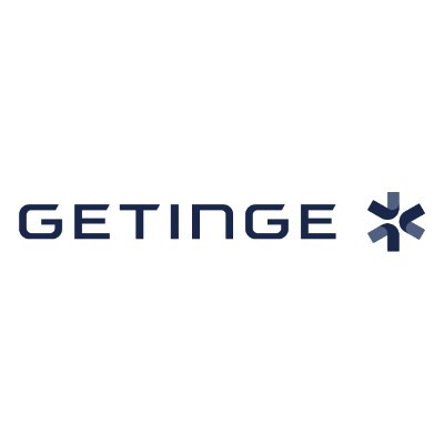 Logo Getinge Schweiz AG