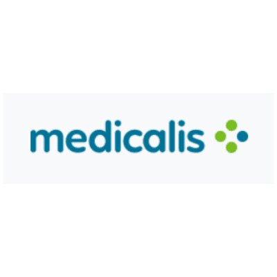 Logo Medicalis SA
