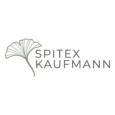 Logo Spitex Kaufmann