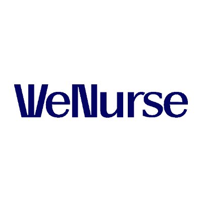 Logo WeNurse AG