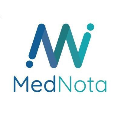 Logo MedNota