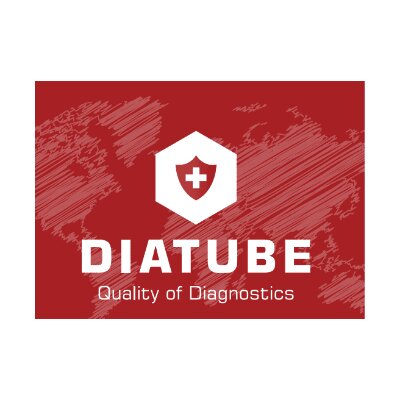 Logo Diatube GmbH