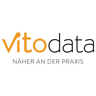 Logo Vitodata AG