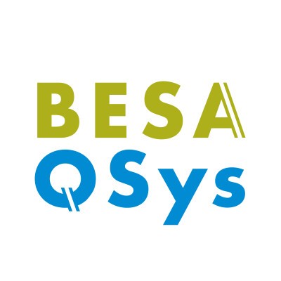 Logo BESA QSys AG