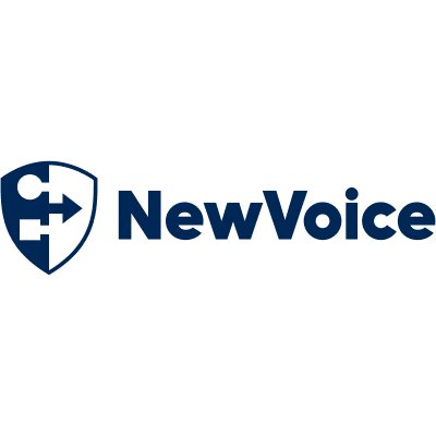 Logo NewVoice (Schweiz) AG