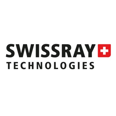 Logo Swissray Technologies AG
