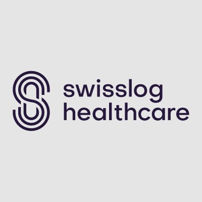 Logo Swisslog Healthcare AG