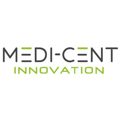 Logo Medi-Cent Innovation AG