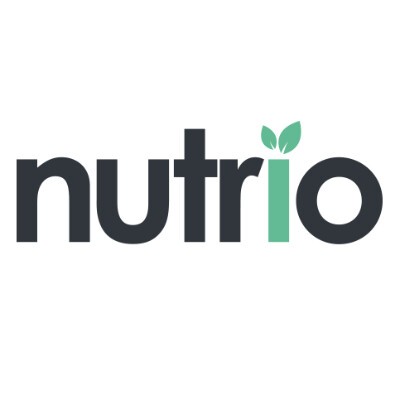 Logo Nutrio GmbH