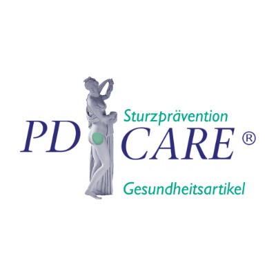 Logo PD Care GmbH