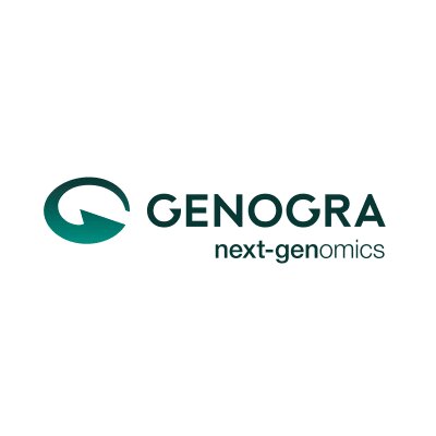 Logo GenoGra