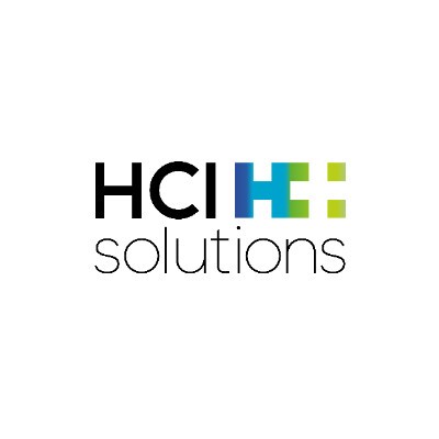 Logo HCI Solutions AG