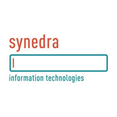 Logo synedra Schweiz AG