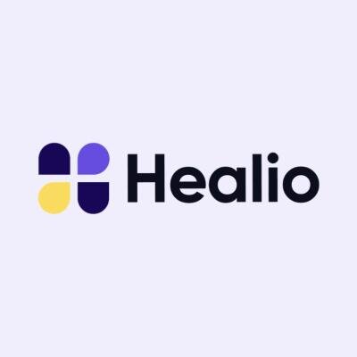 Logo Healio