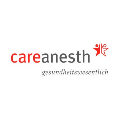 Logo Careanesth AG