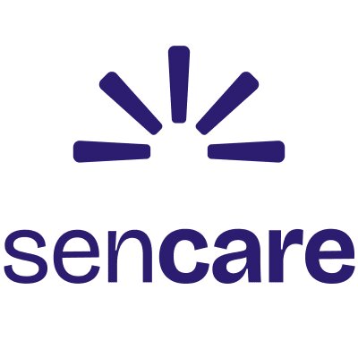 Logo Sencare