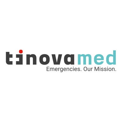 Logo Tinovamed GmbH