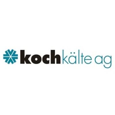 Logo Koch Kälte AG