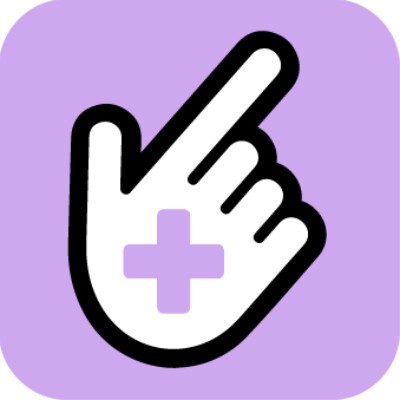 Logo Talking Pictures