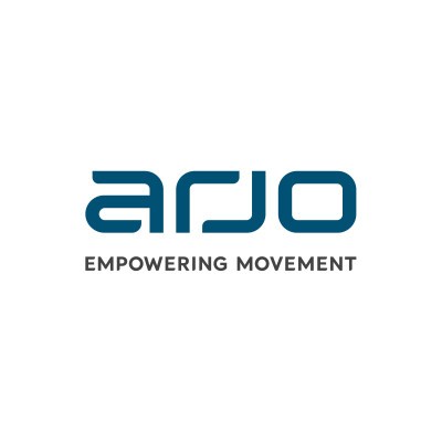 Logo Arjo Switzerland AG