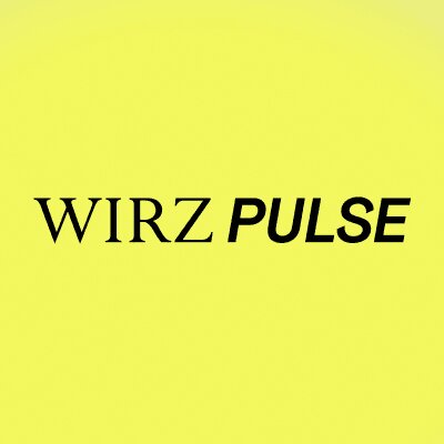 Logo Wirz Group AG
