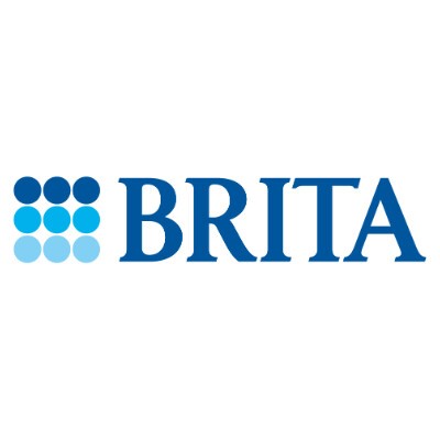 Logo BRITA Wasser-Filter-Systeme AG