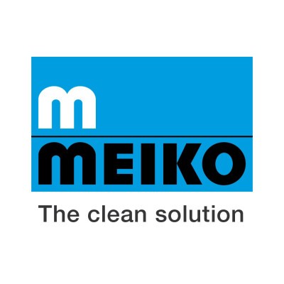Logo MEIKO (Suisse) AG