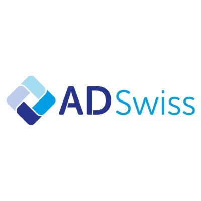 Logo AD Swiss Net AG