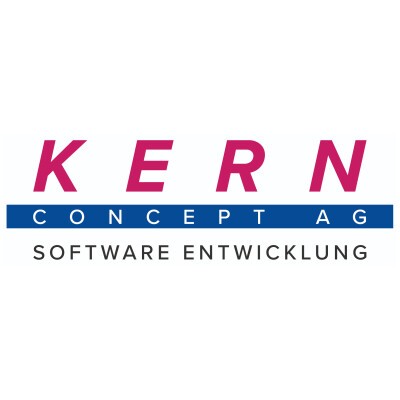 Logo Kern Concept AG