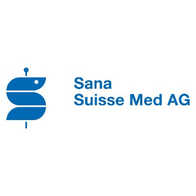 Logo Sana Suisse Med AG