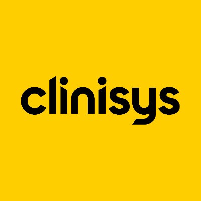 Logo Clinisys Schweiz AG