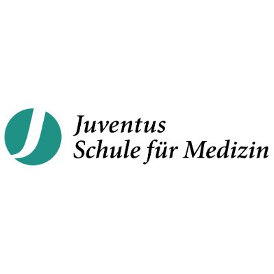 Logo Juventus Schule für Medizin