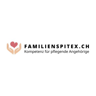 Logo Familienspitex GmbH