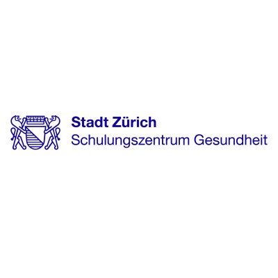 Logo Schulungszentrum Gesundheit