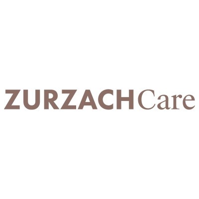 Logo ZURZACH Care AG