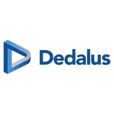 Logo Dedalus HealthCare