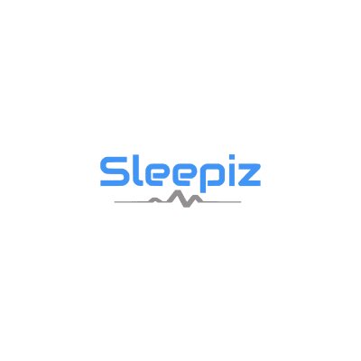 Logo Sleepiz AG