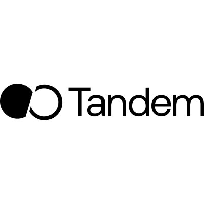 Logo Tandem Health AB