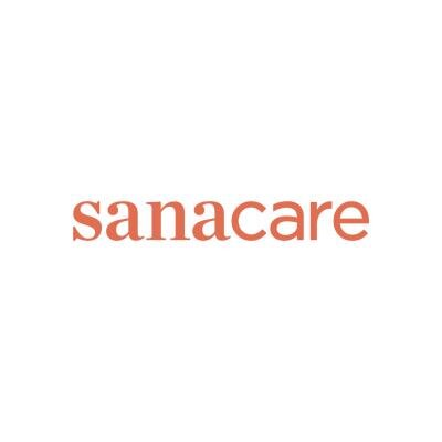Logo Sanacare AG