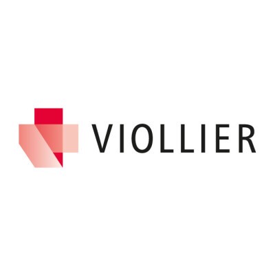 Logo Viollier AG