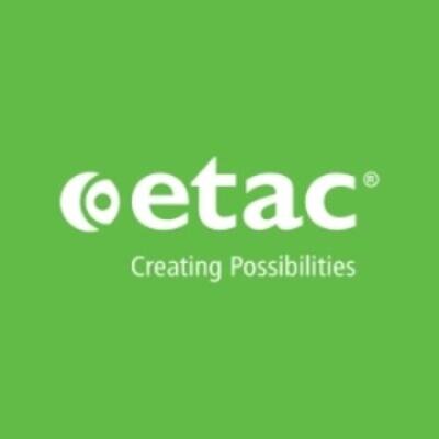 Logo ETAC AB