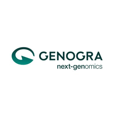 Logo GenoGra