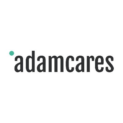 Logo Adamcares AG