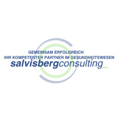 Logo salvisbergconsulting gmbh