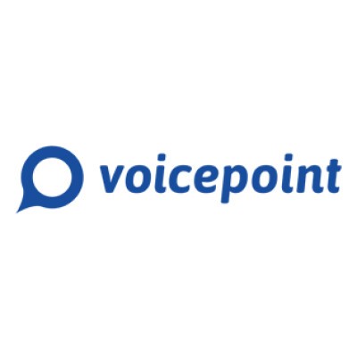 Logo Voicepoint AG