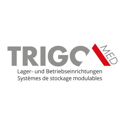 Logo TRIGONORM AG